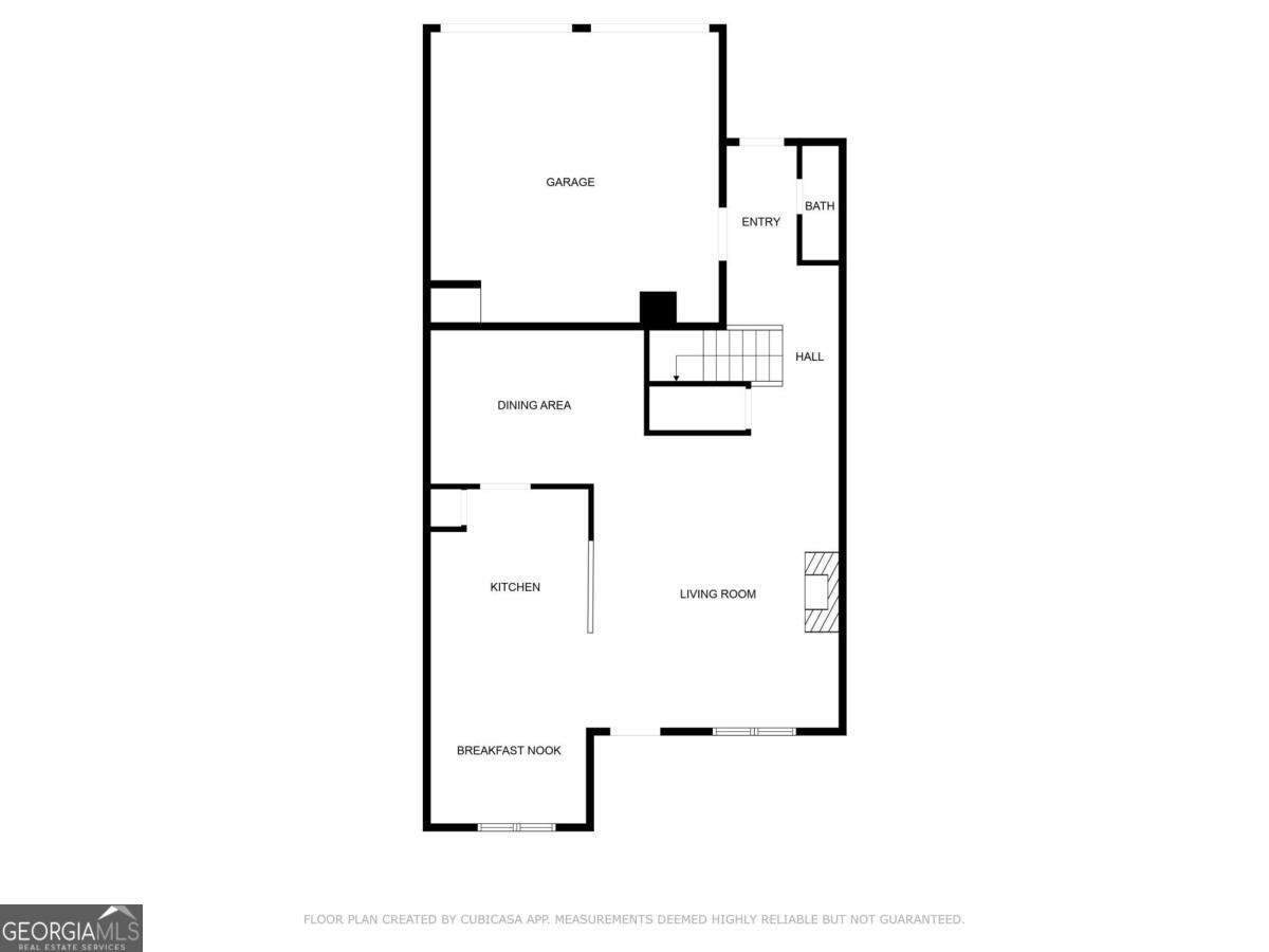 171 Stillwood Drive Newnan - 35
