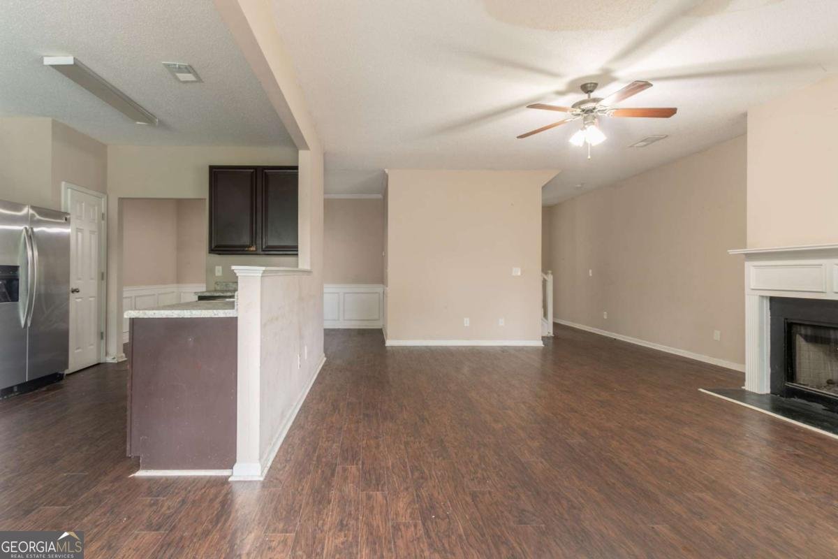 171 Stillwood Drive Newnan - 4