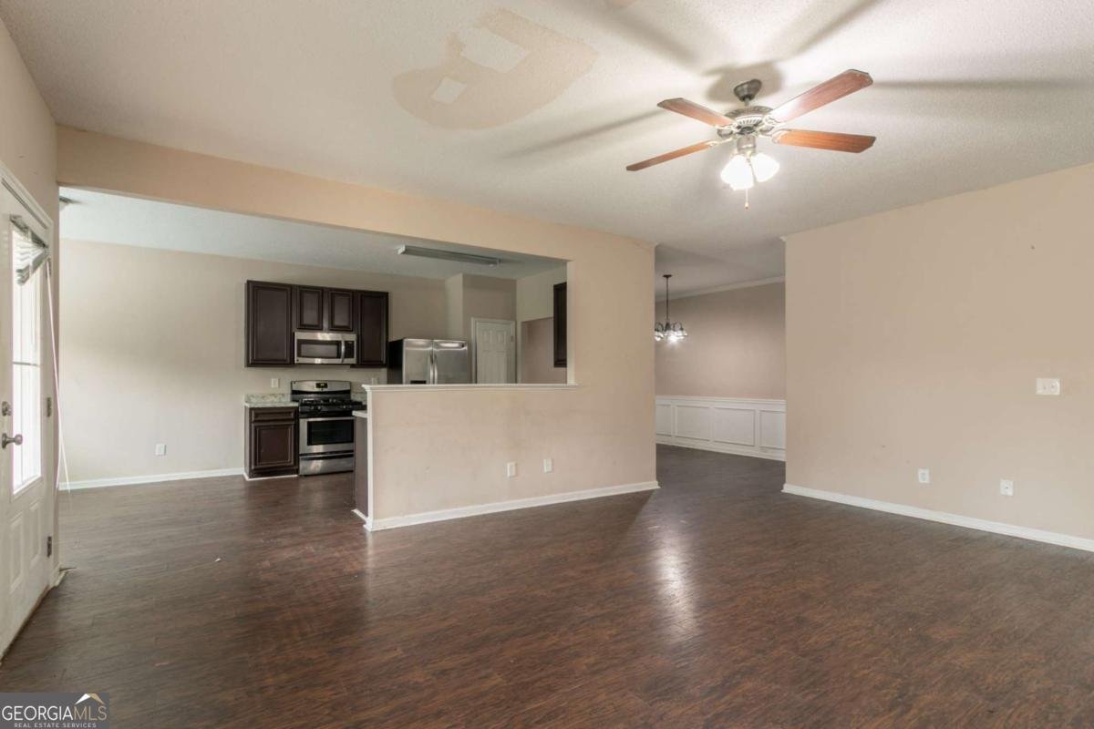171 Stillwood Drive Newnan - 5