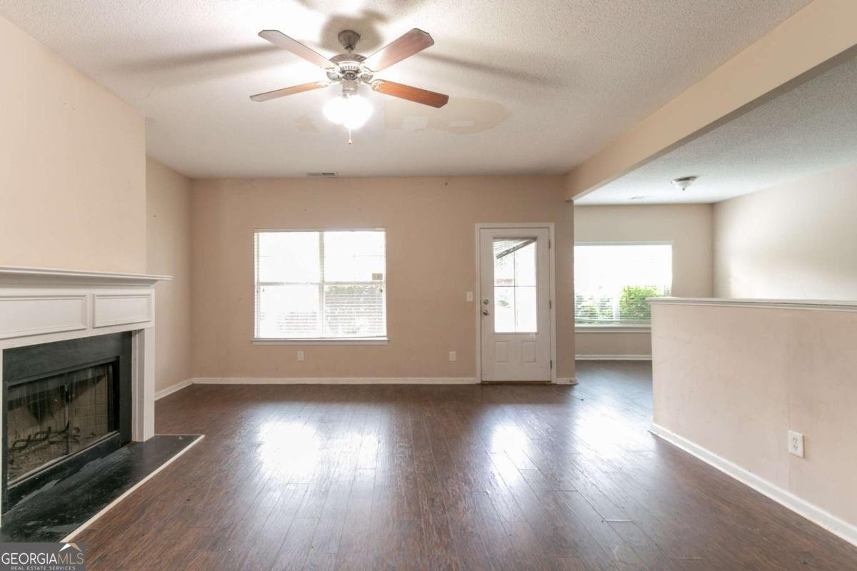 171 Stillwood Drive Newnan - 6