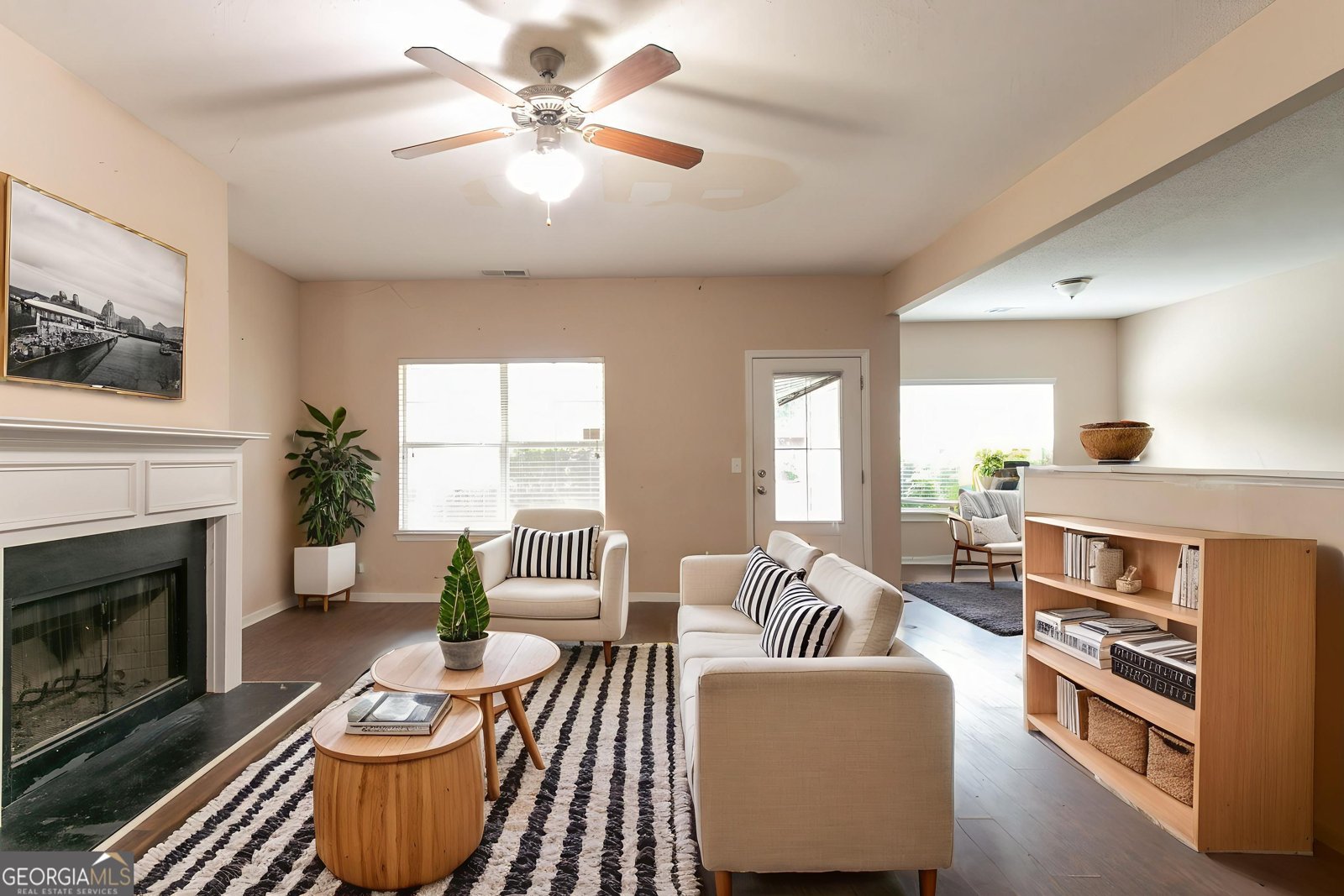 171 Stillwood Drive Newnan - 7