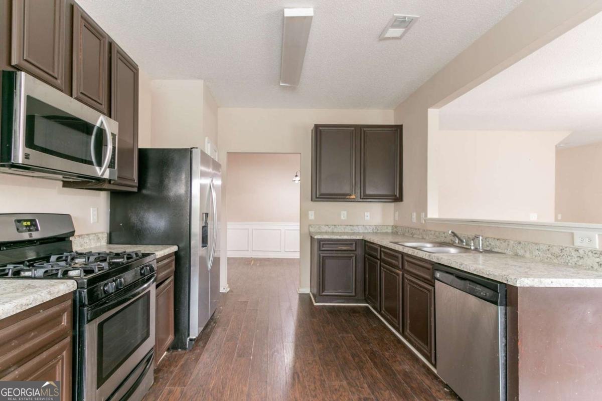171 Stillwood Drive Newnan - 9
