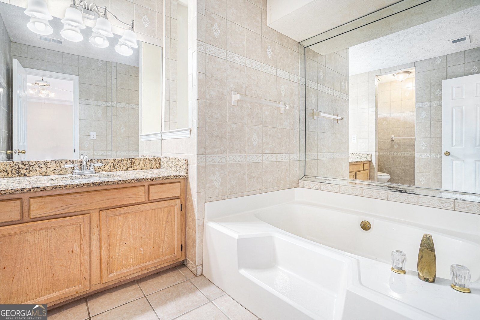 2928 Riverset Court Decatur - 21