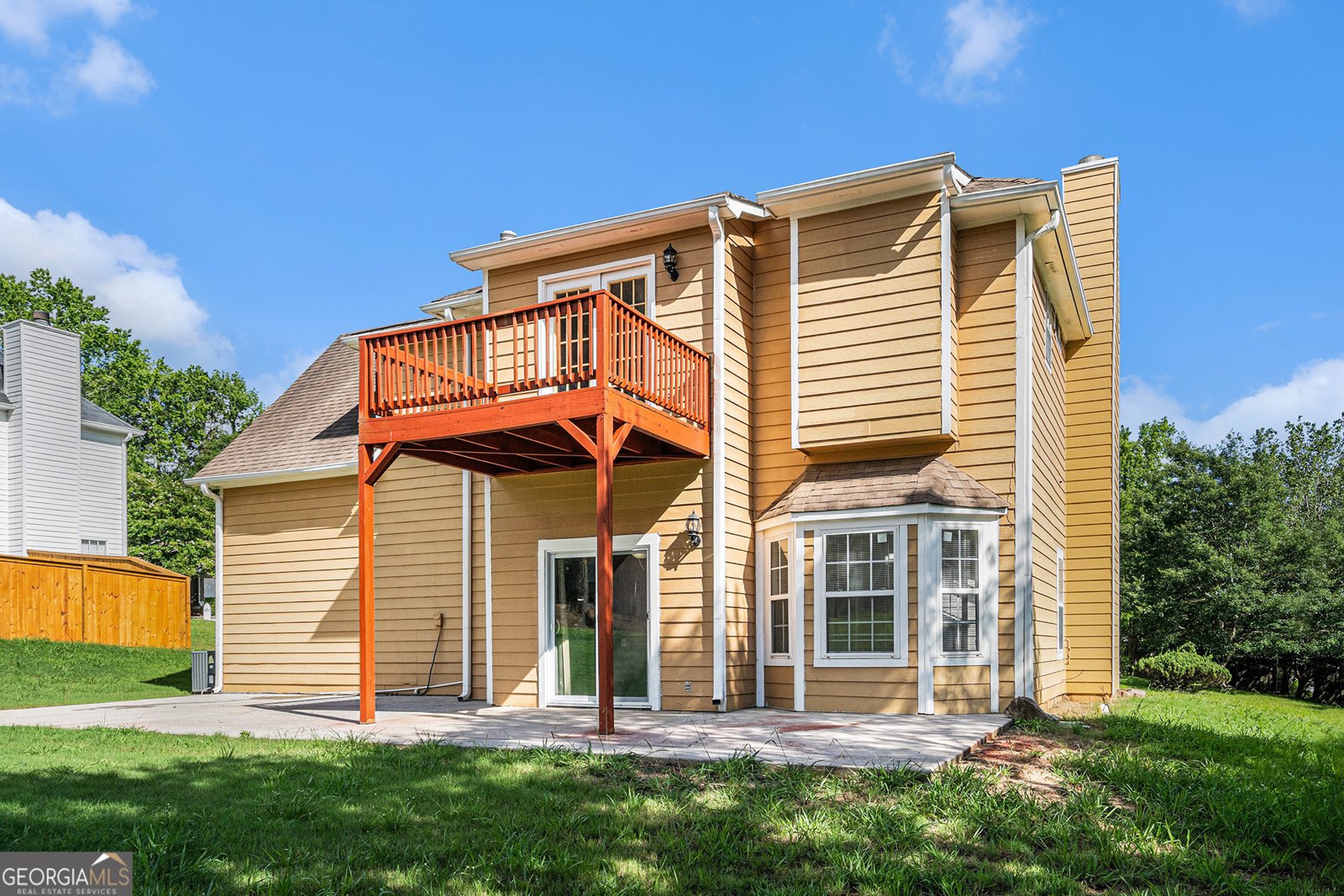 2928 Riverset Court Decatur - 24