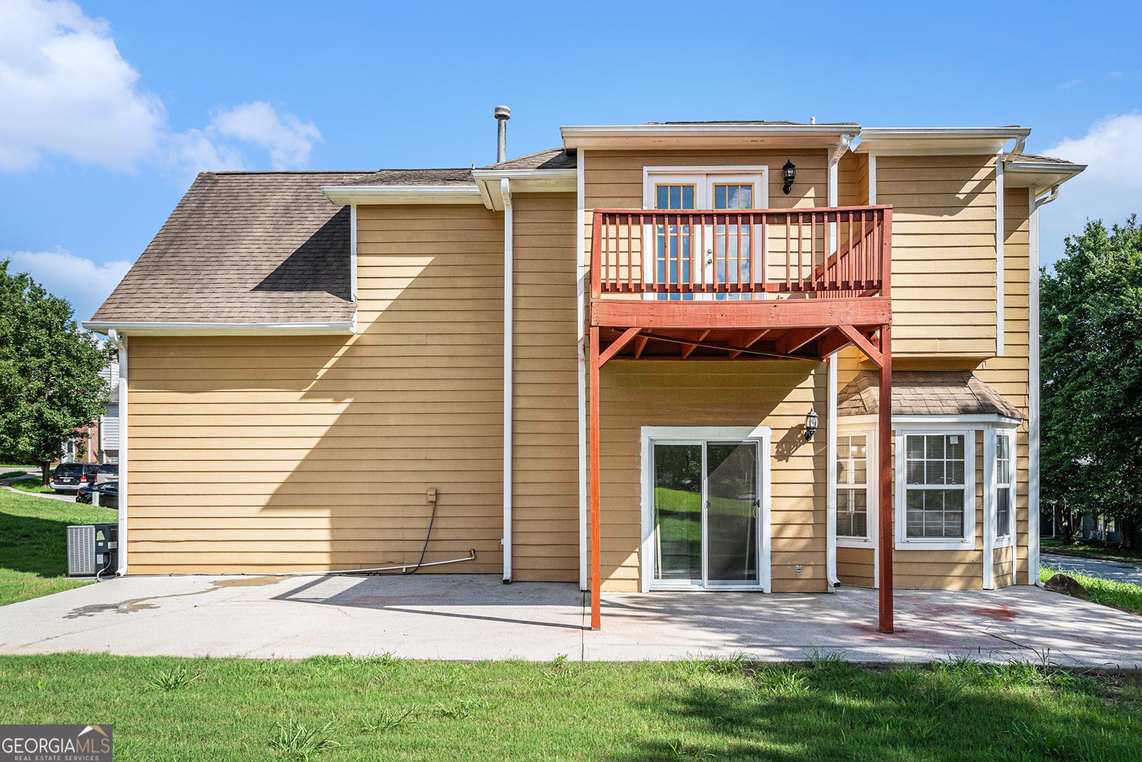 2928 Riverset Court Decatur - 25
