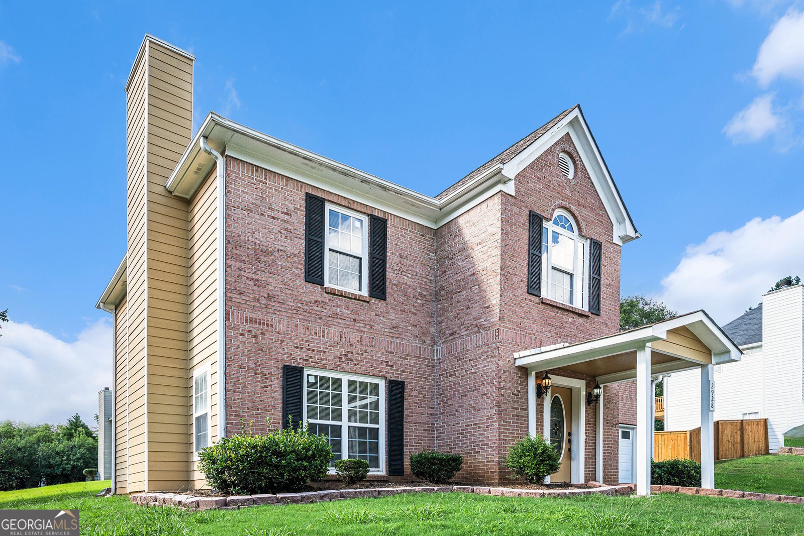 2928 Riverset Court Decatur - 3