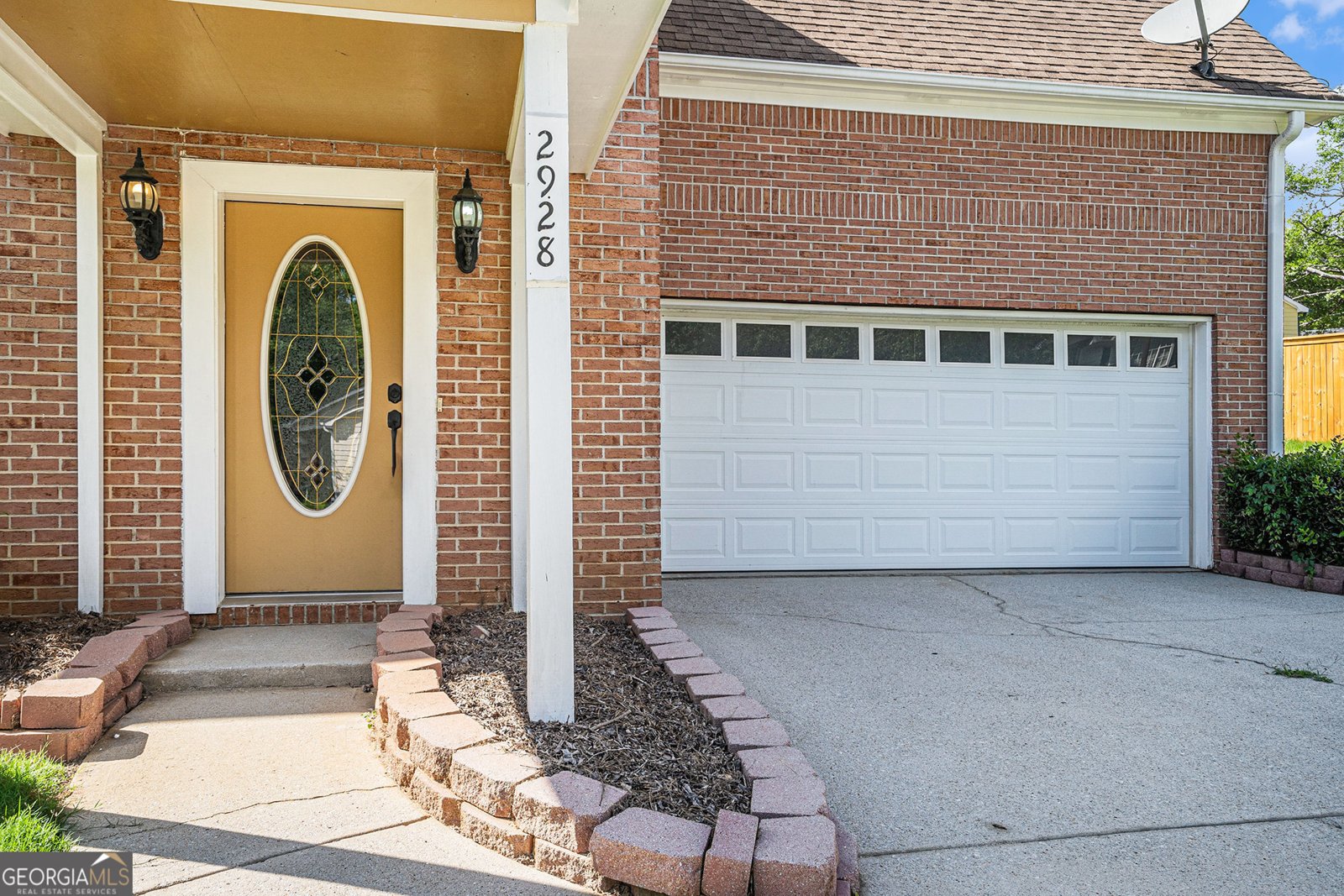 2928 Riverset Court Decatur - 5