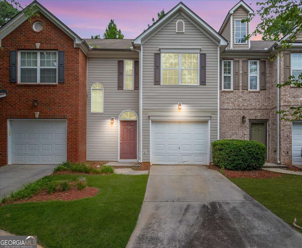 780 Nehemiah Lane Atlanta - 1