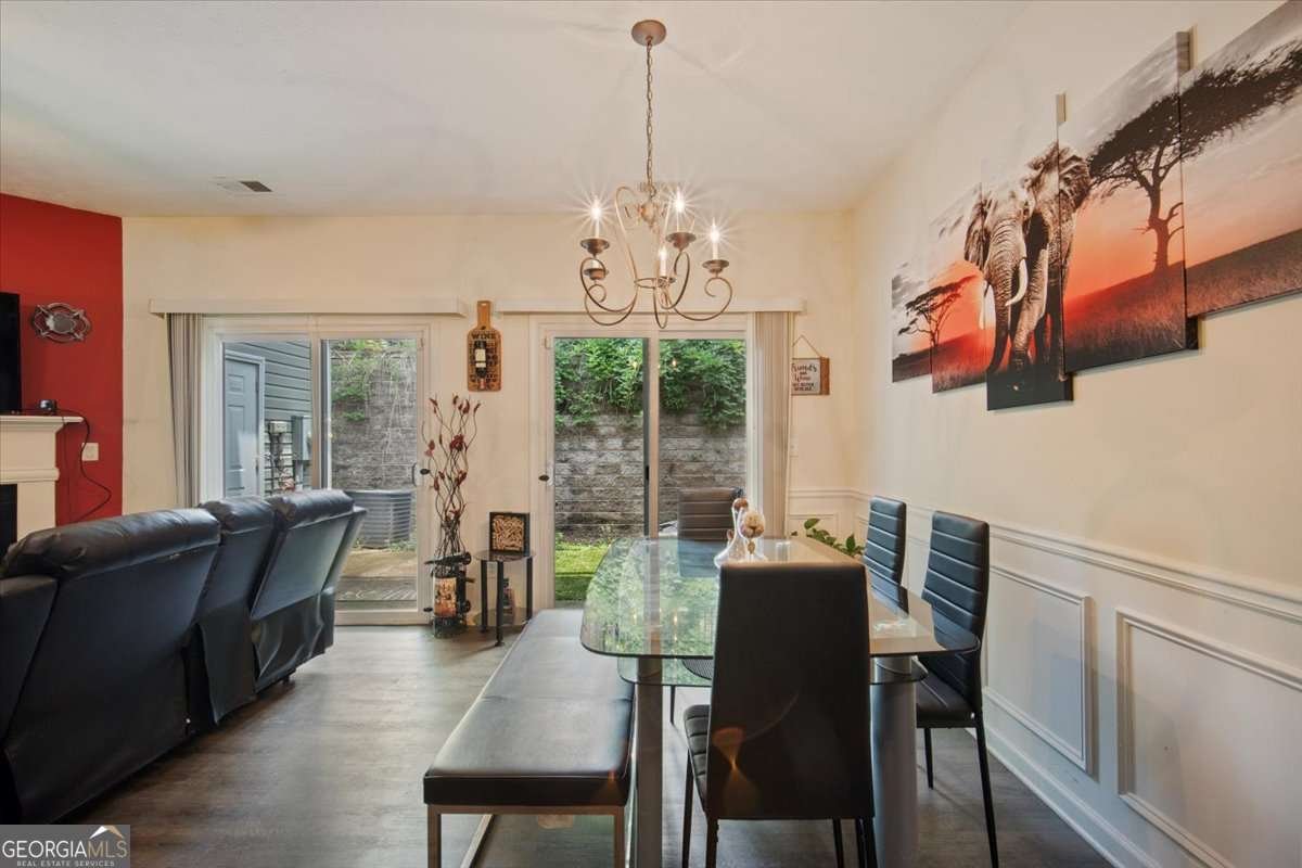 780 Nehemiah Lane Atlanta - 11