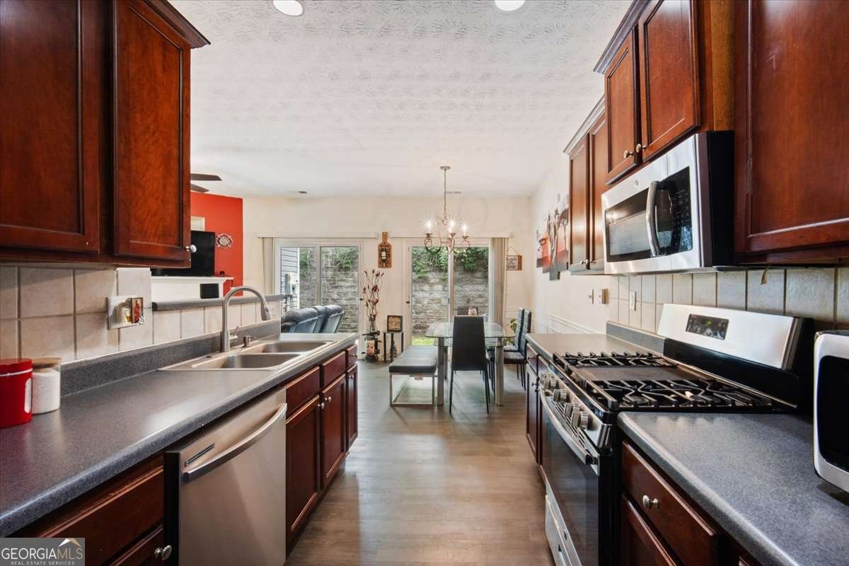 780 Nehemiah Lane Atlanta - 12