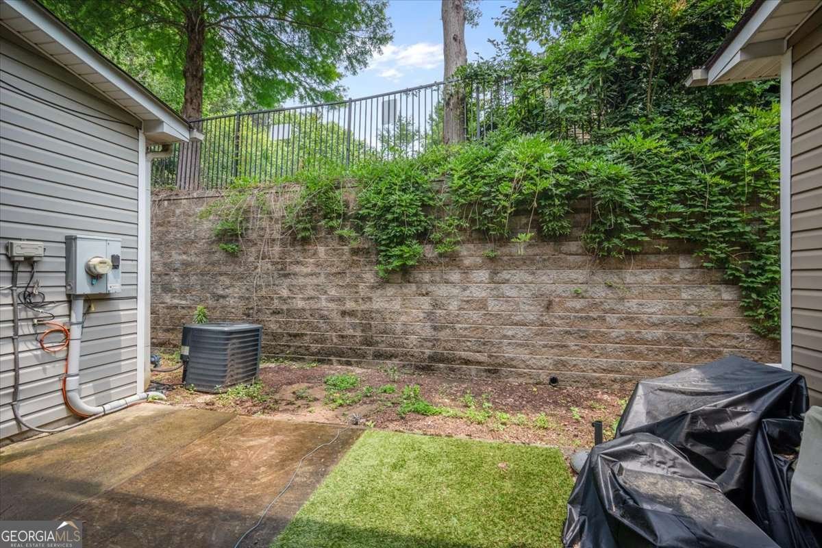 780 Nehemiah Lane Atlanta - 21