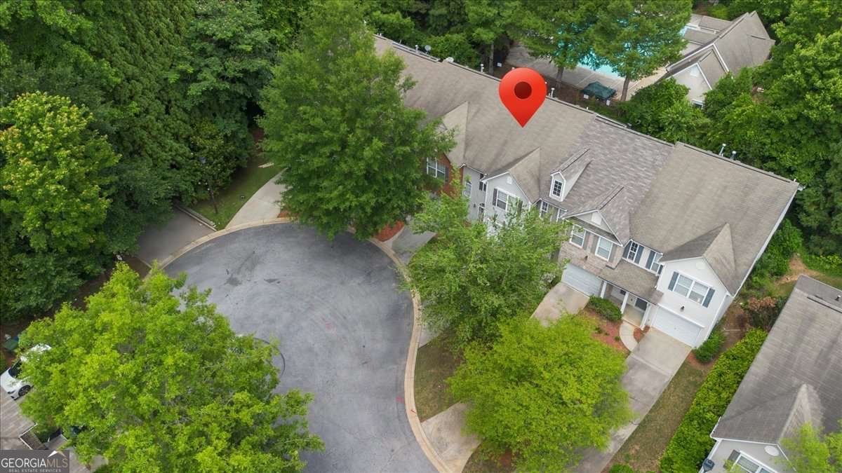 780 Nehemiah Lane Atlanta - 22