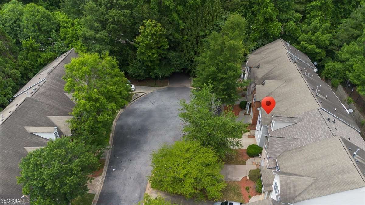 780 Nehemiah Lane Atlanta - 23