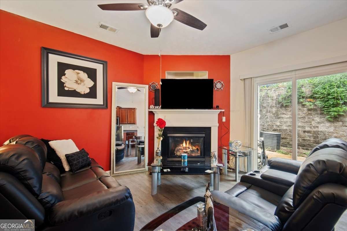 780 Nehemiah Lane Atlanta - 3
