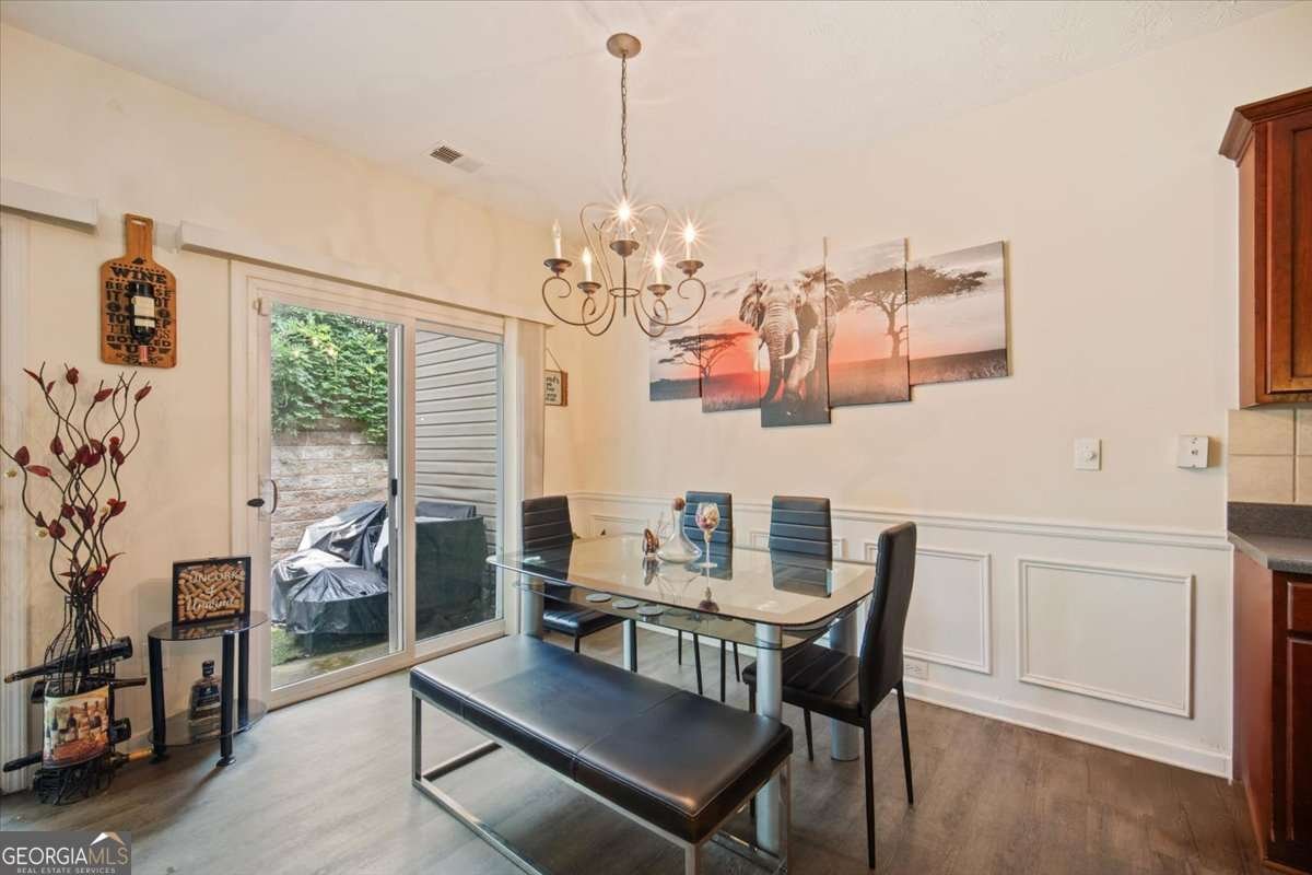 780 Nehemiah Lane Atlanta - 4