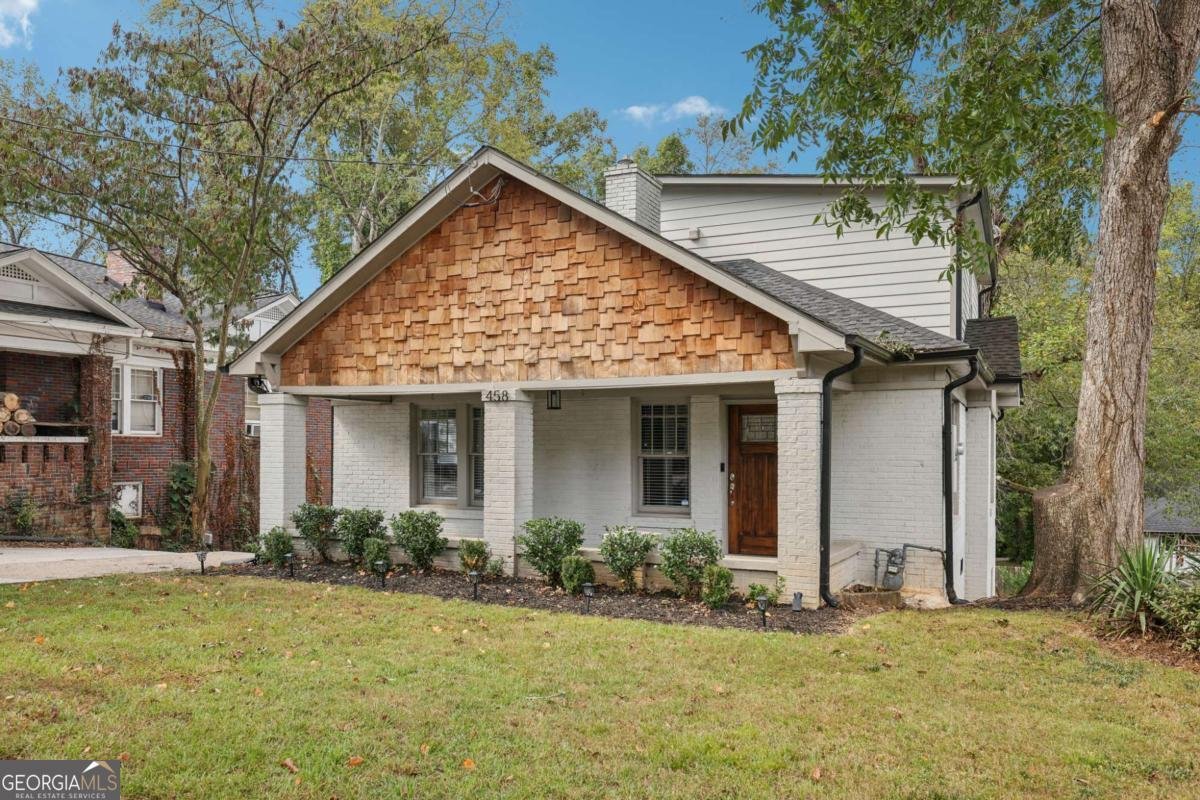 458 Holly Street Atlanta - 1