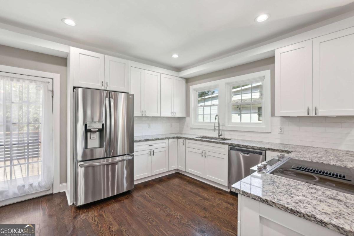 458 Holly Street Atlanta - 10