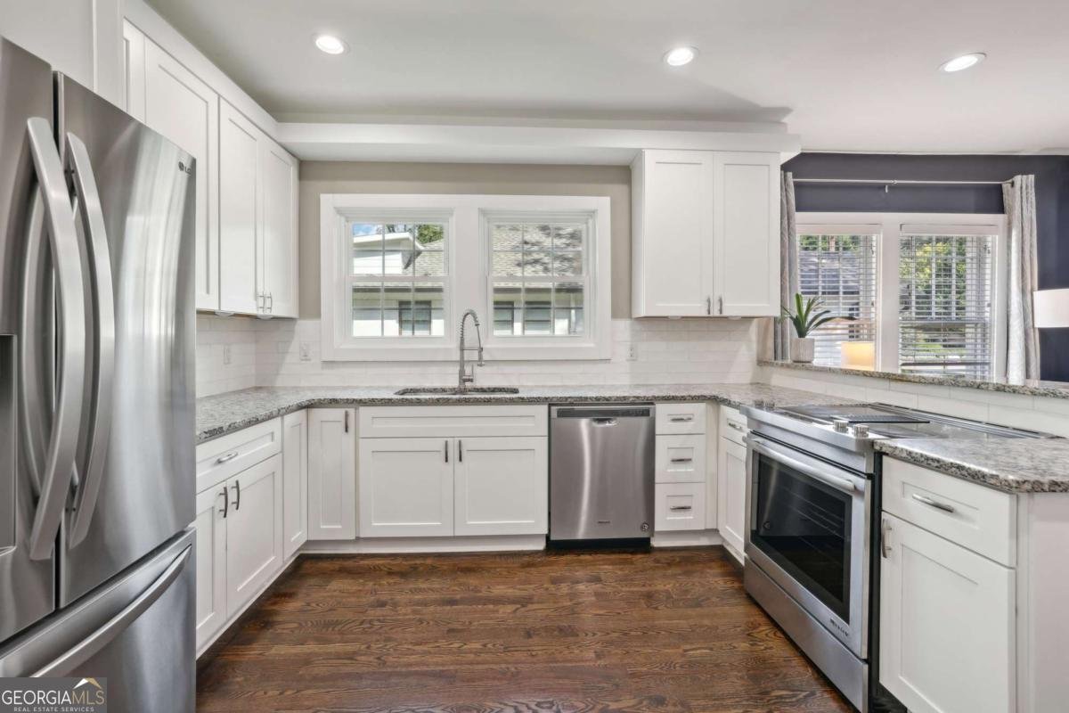 458 Holly Street Atlanta - 12