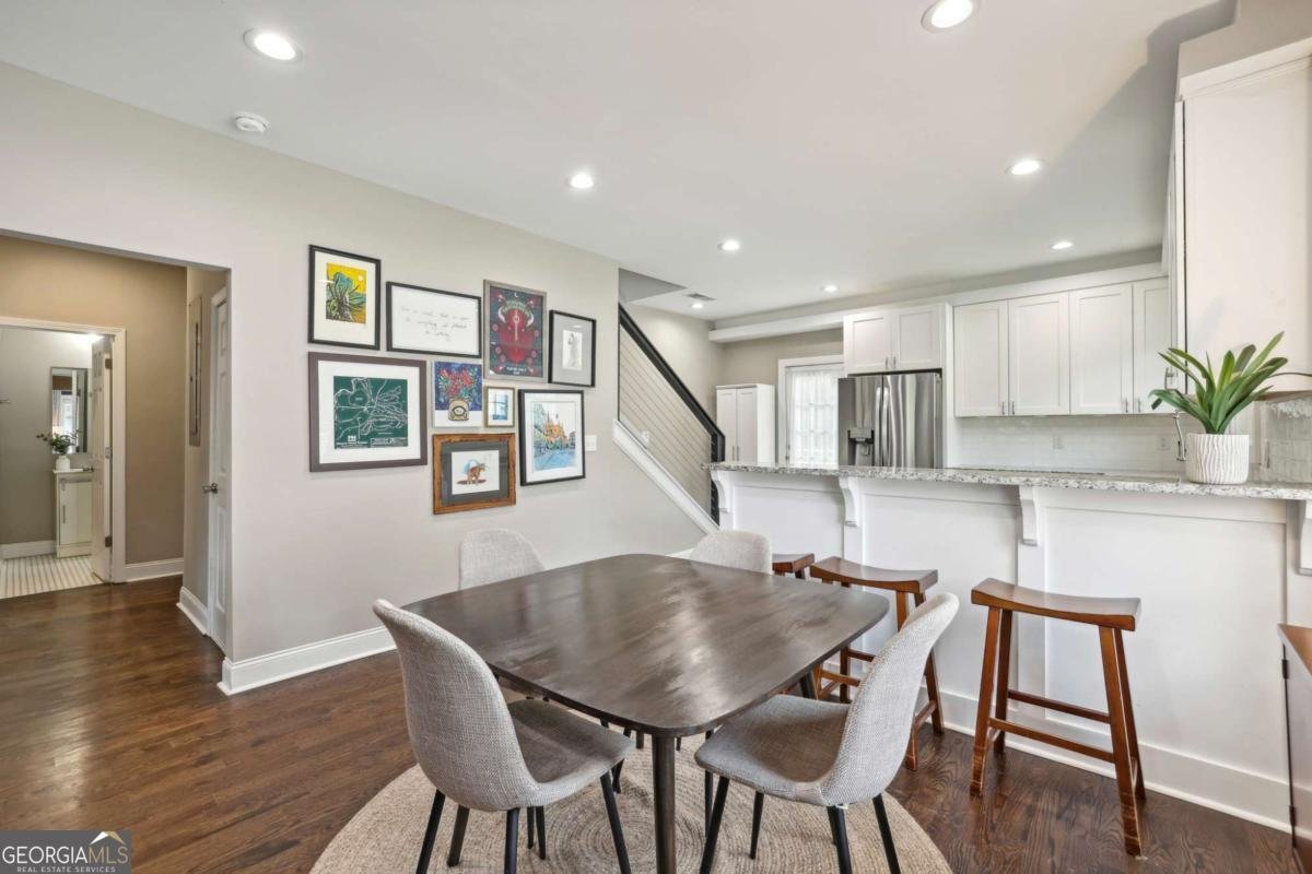 458 Holly Street Atlanta - 19