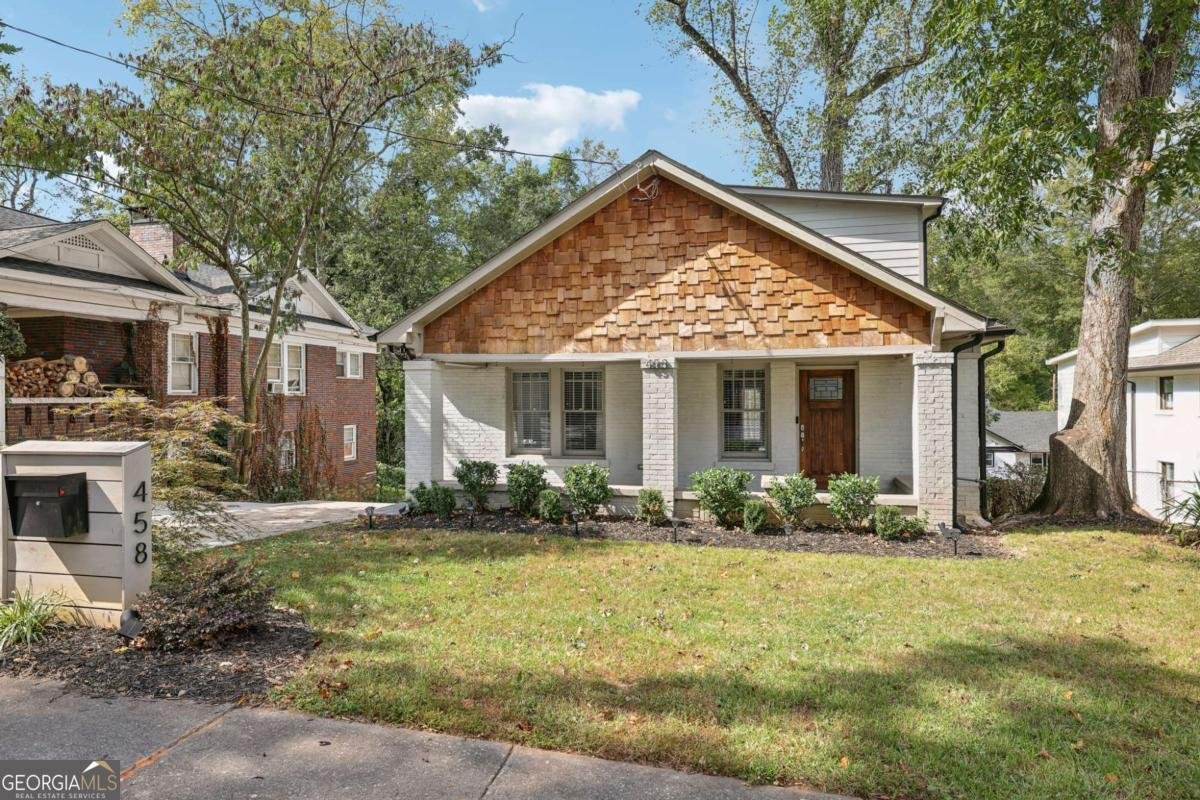 458 Holly Street Atlanta - 2