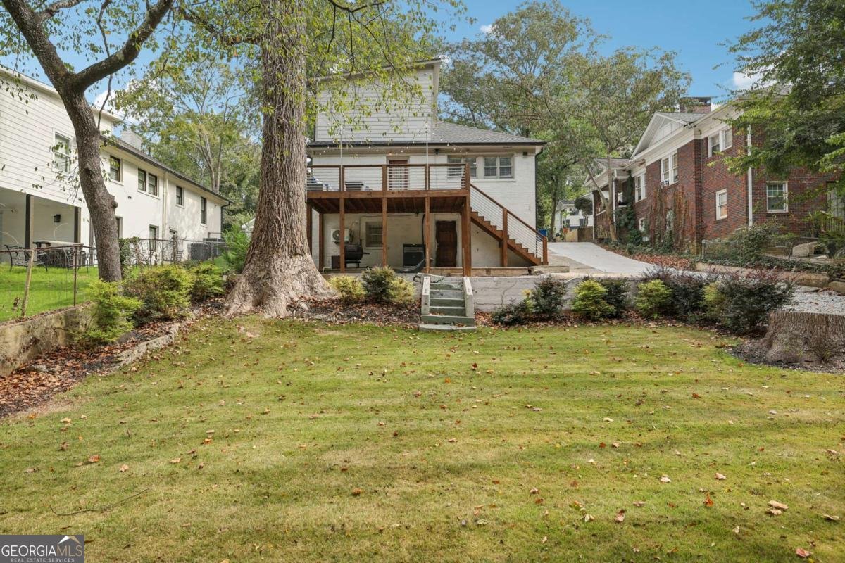 458 Holly Street Atlanta - 25