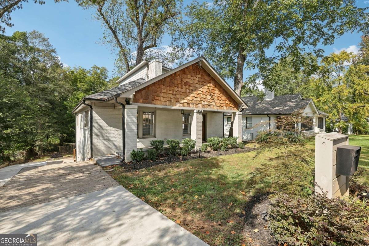 458 Holly Street Atlanta - 3