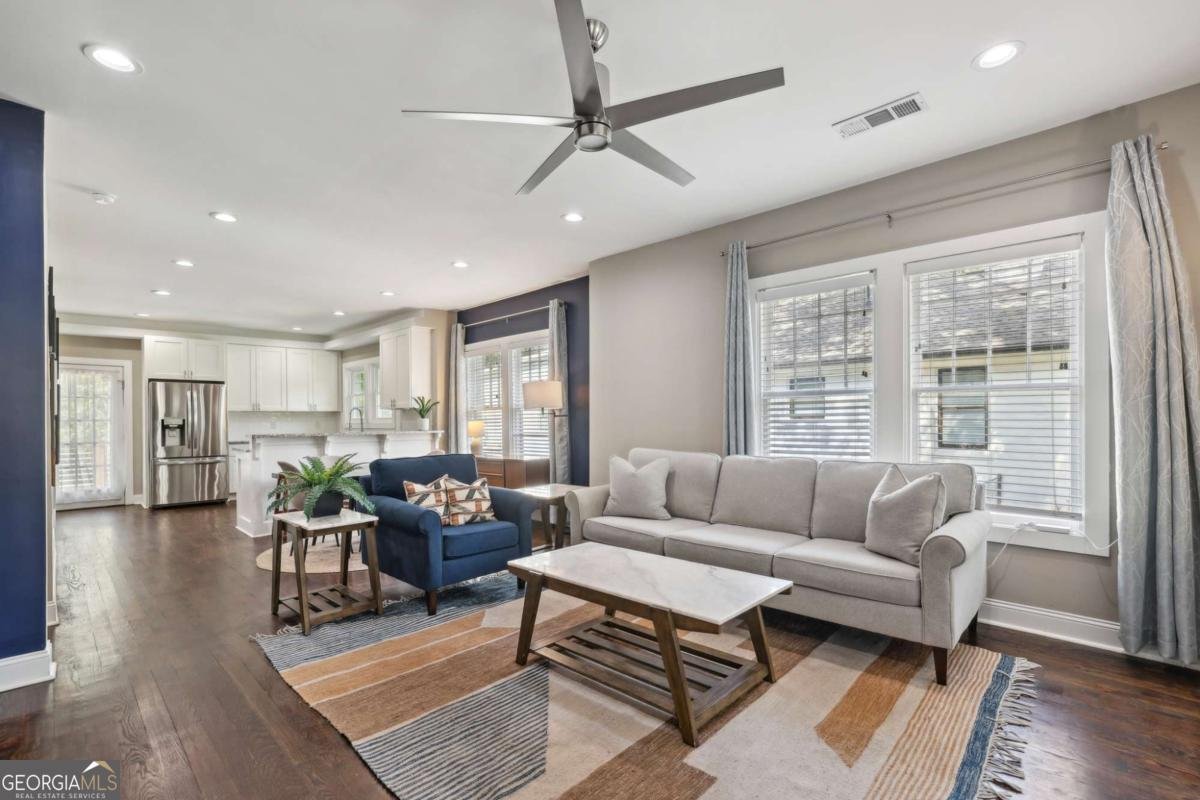 458 Holly Street Atlanta - 5