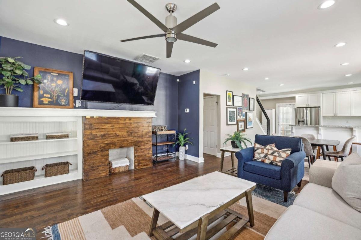 458 Holly Street Atlanta - 6