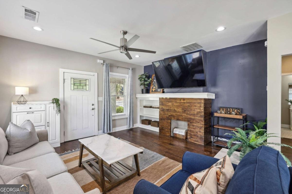 458 Holly Street Atlanta - 7