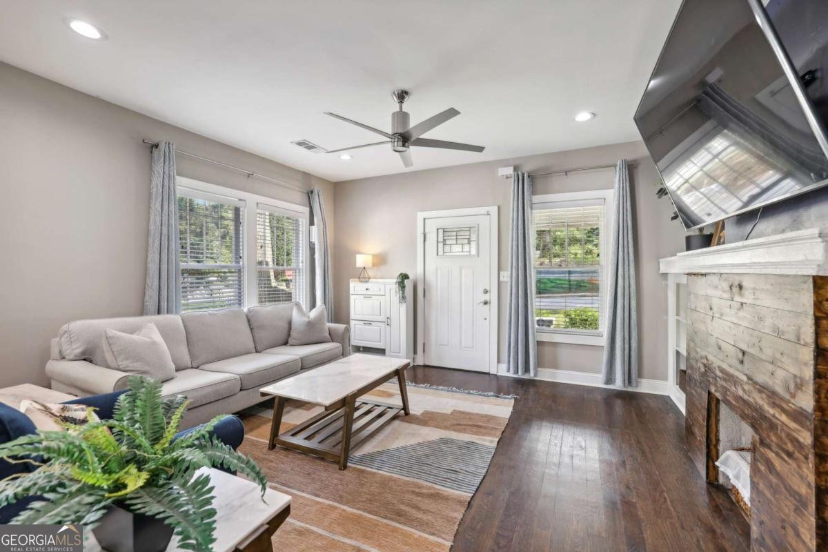 458 Holly Street Atlanta - 8