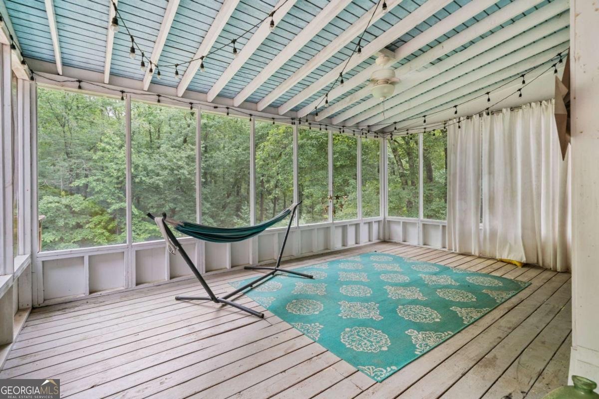 1777 Gate Trail Stone Mountain - 15