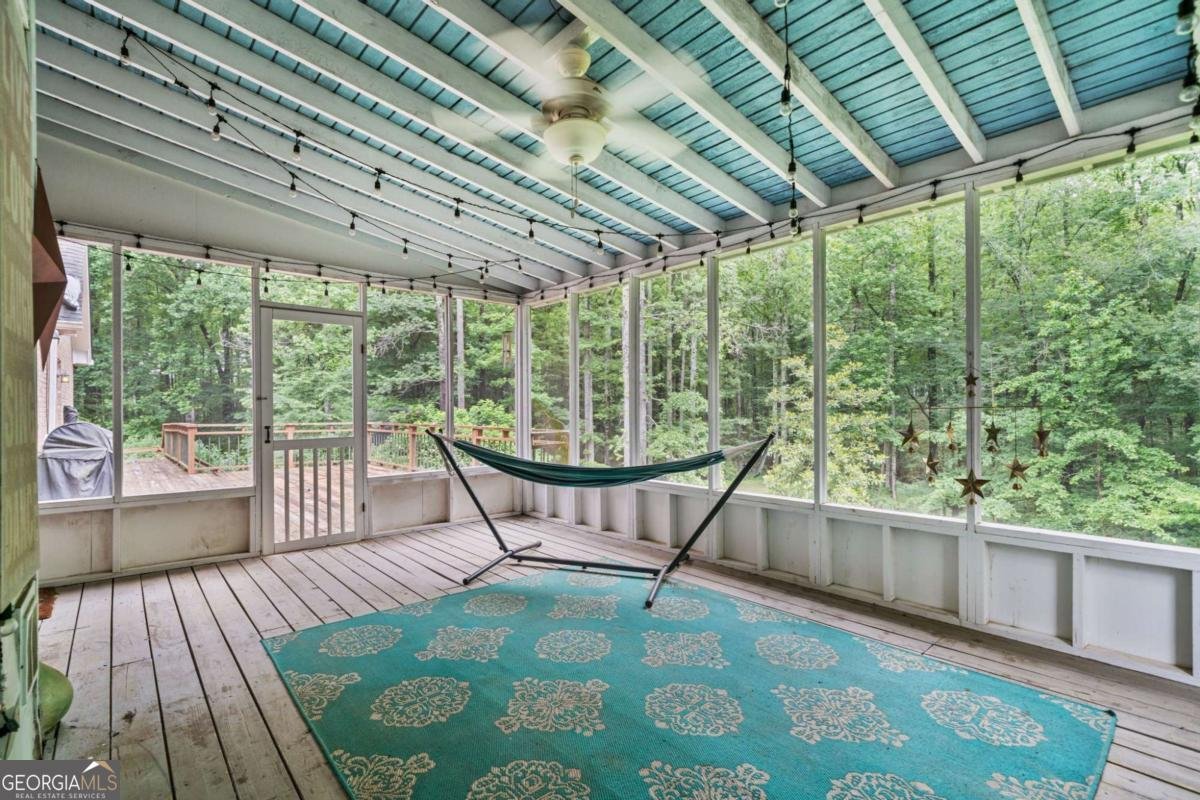 1777 Gate Trail Stone Mountain - 16