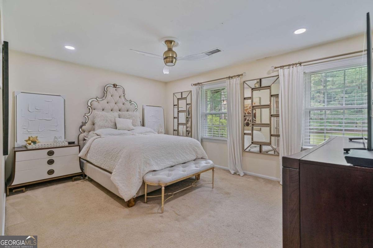 1777 Gate Trail Stone Mountain - 17