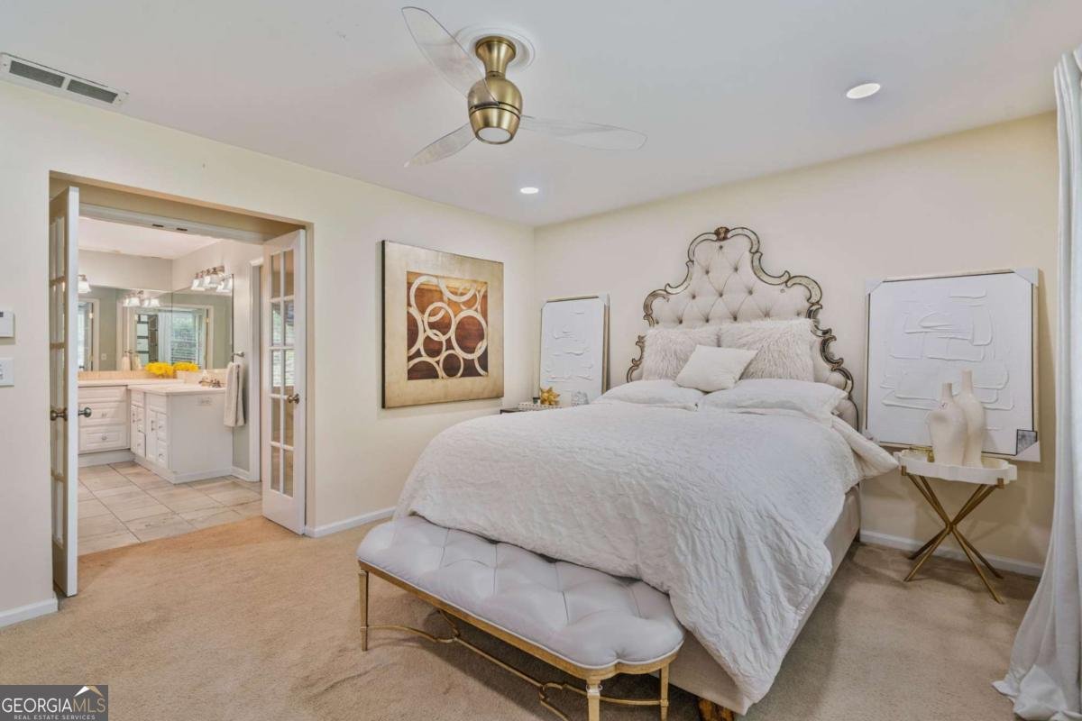 1777 Gate Trail Stone Mountain - 18