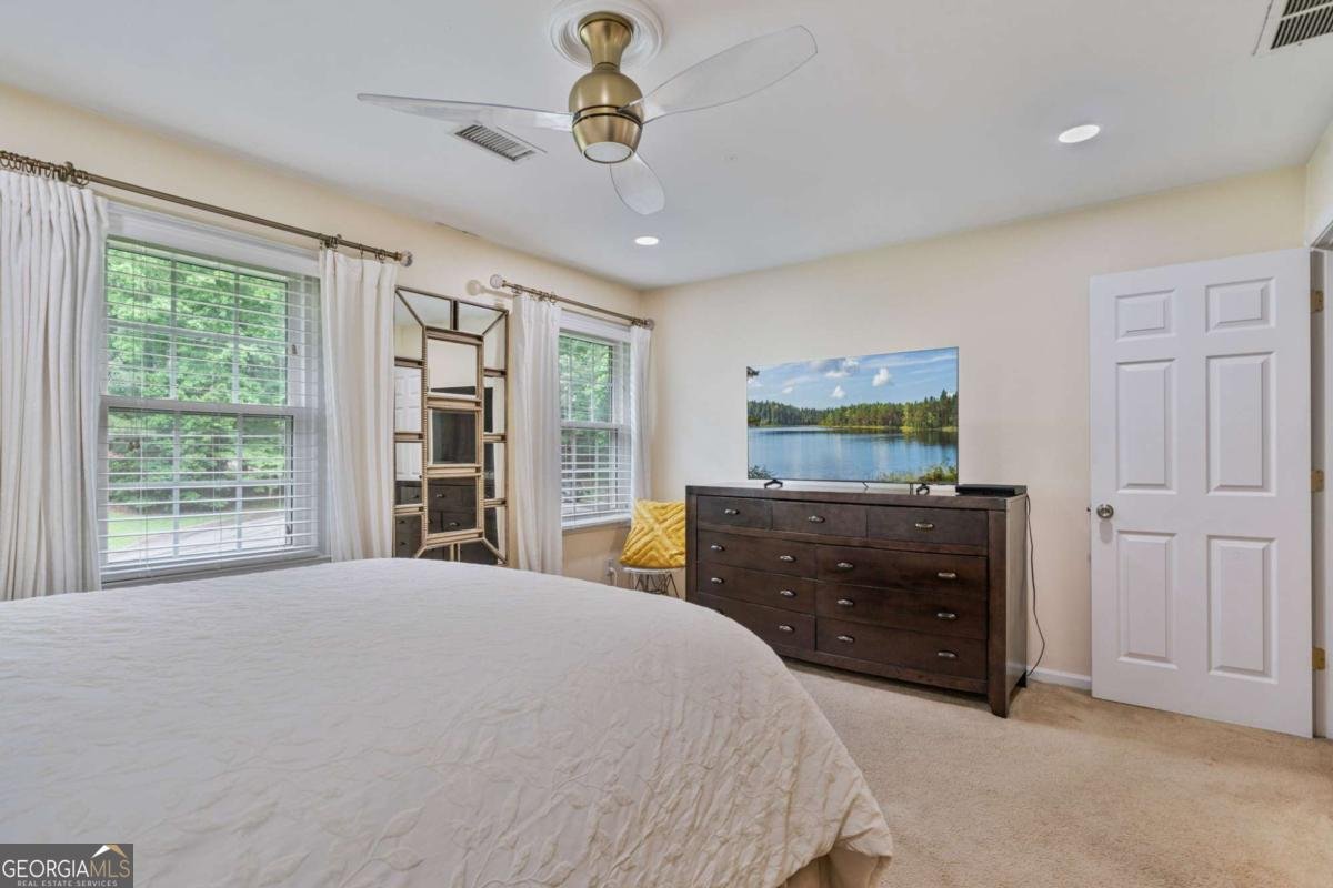 1777 Gate Trail Stone Mountain - 19