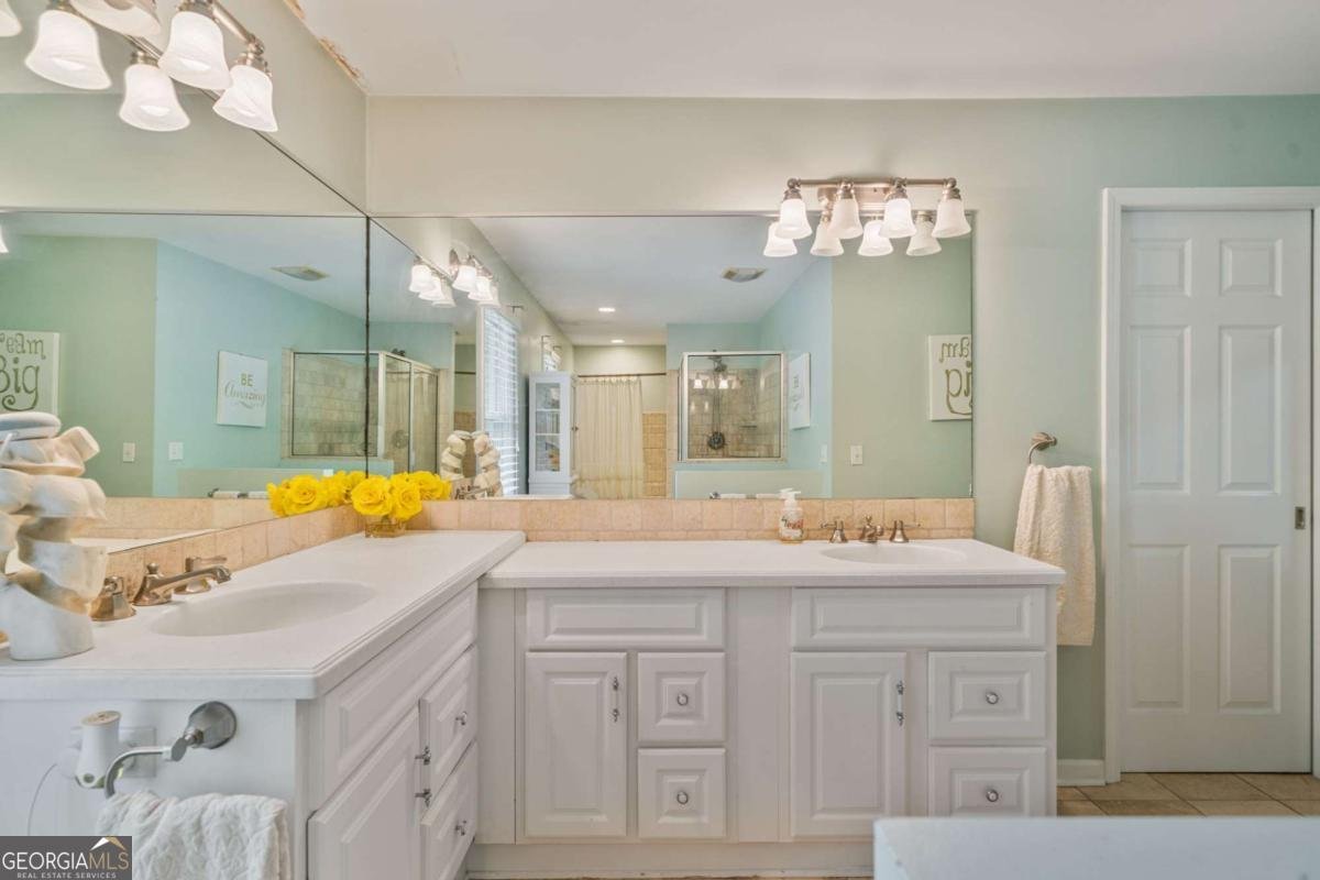 1777 Gate Trail Stone Mountain - 21