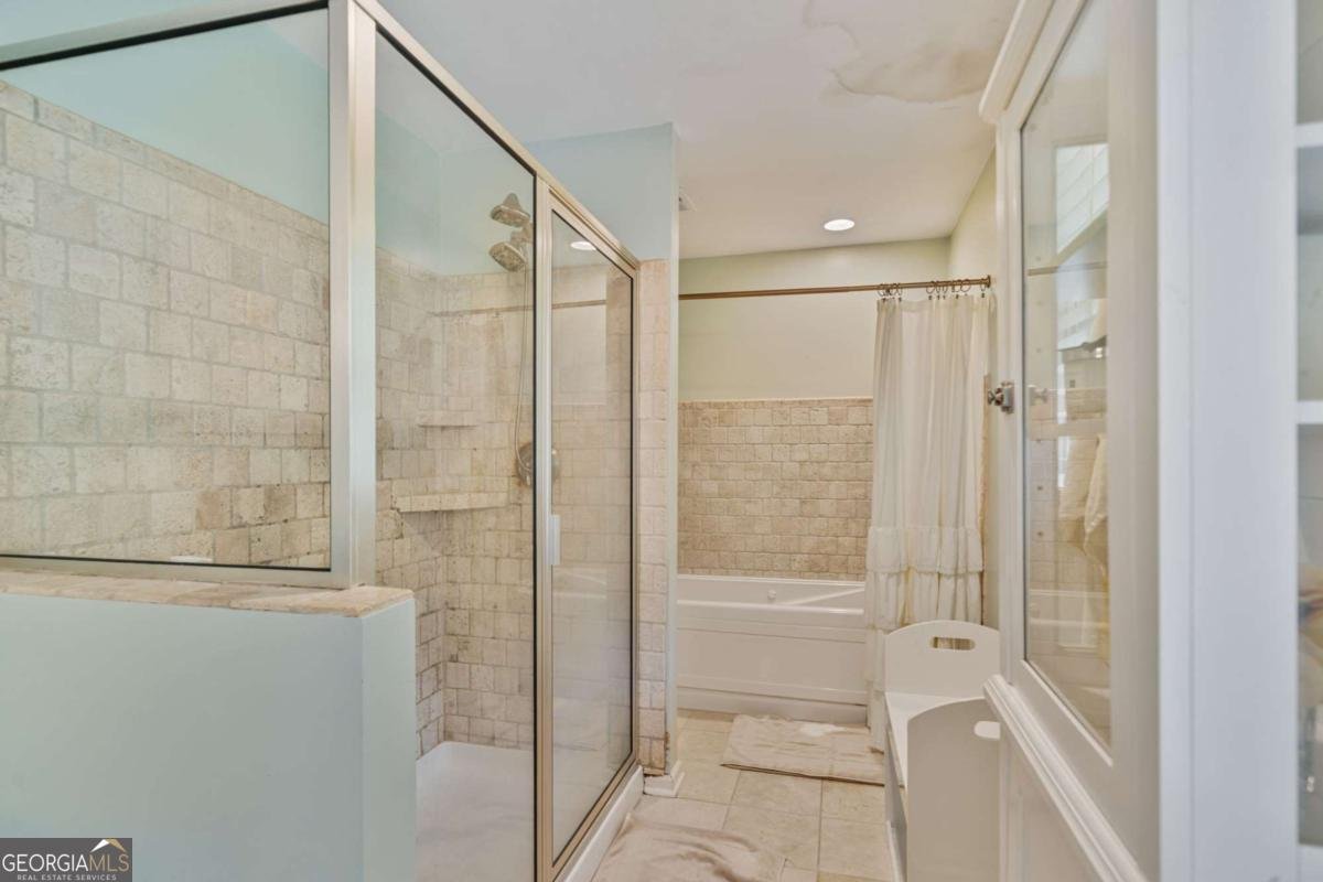 1777 Gate Trail Stone Mountain - 22