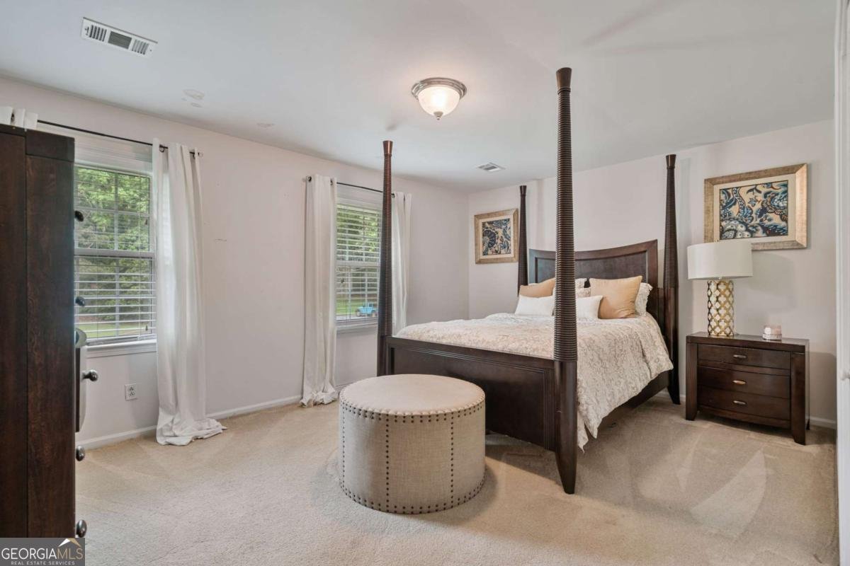 1777 Gate Trail Stone Mountain - 23