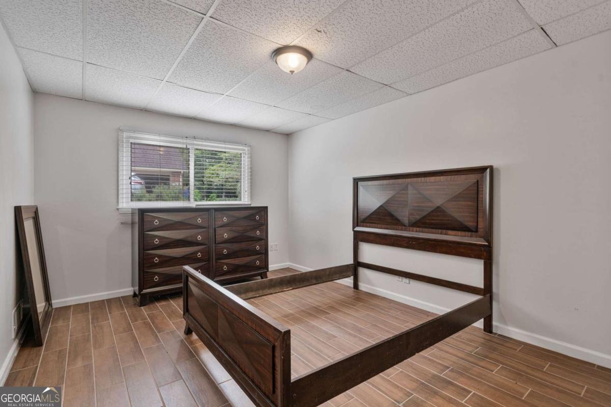 1777 Gate Trail Stone Mountain - 27