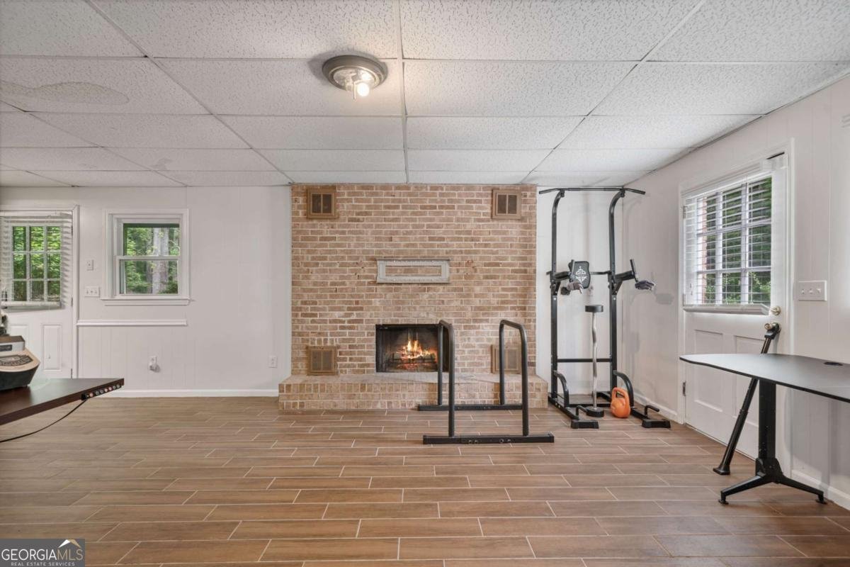 1777 Gate Trail Stone Mountain - 28