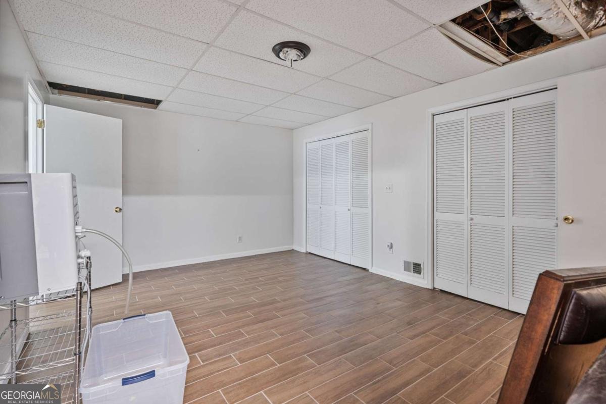 1777 Gate Trail Stone Mountain - 32