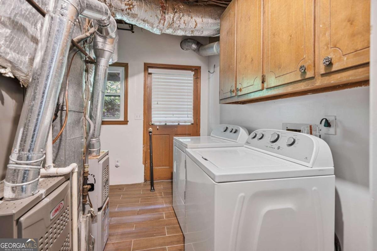 1777 Gate Trail Stone Mountain - 33