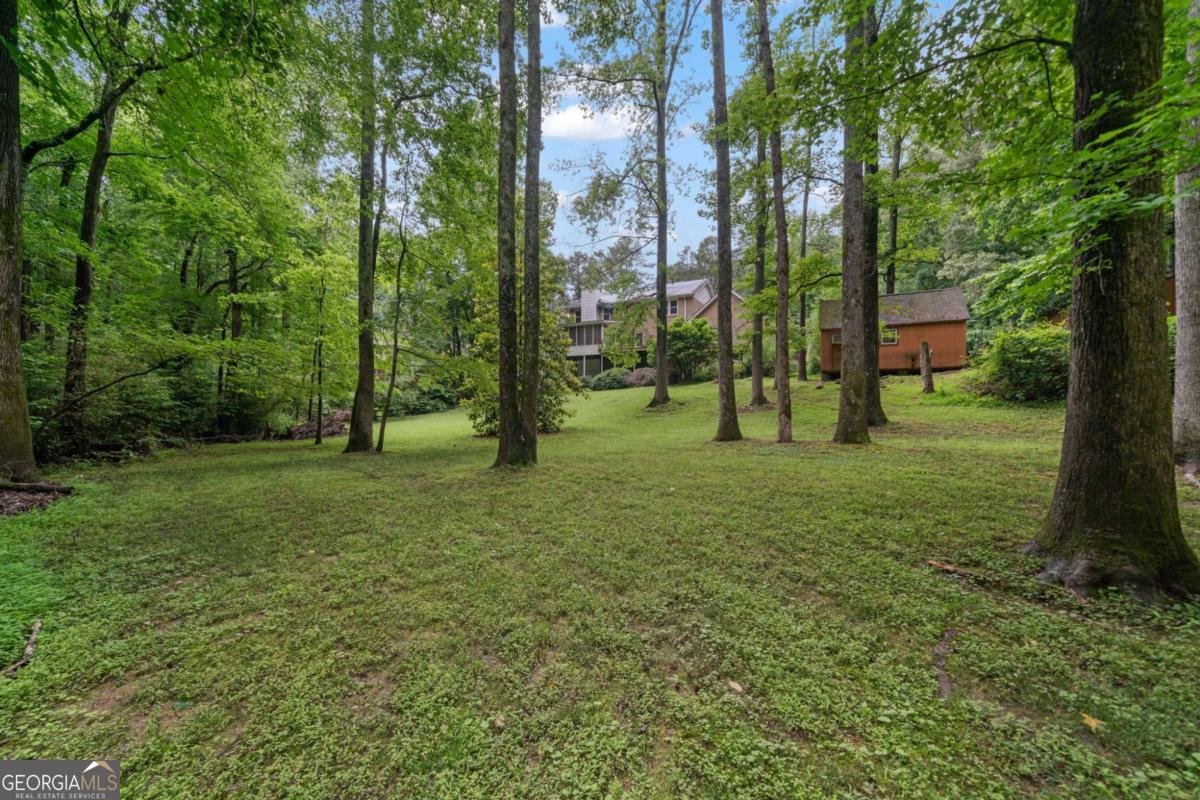1777 Gate Trail Stone Mountain - 37