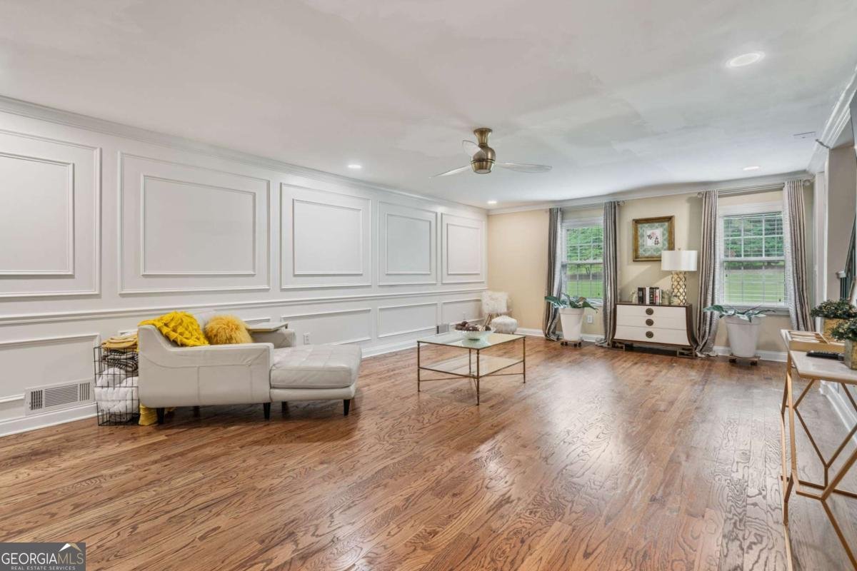 1777 Gate Trail Stone Mountain - 6