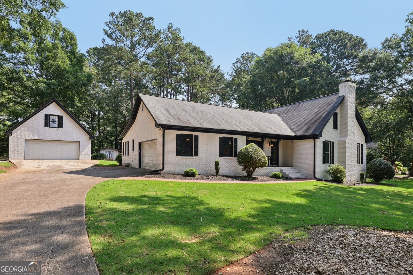 130 Emerald Drive McDonough - 1