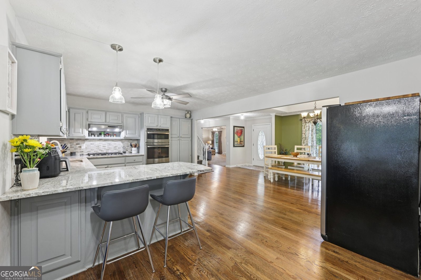 130 Emerald Drive McDonough - 13