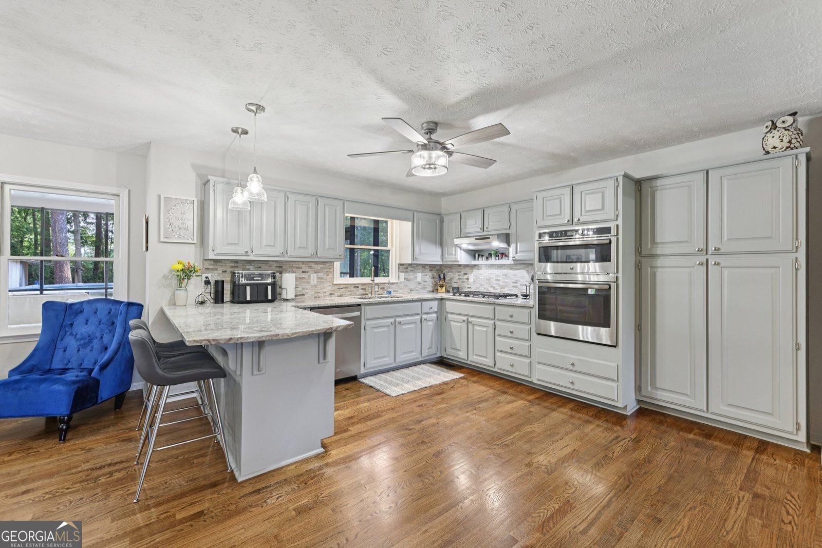 130 Emerald Drive McDonough - 14