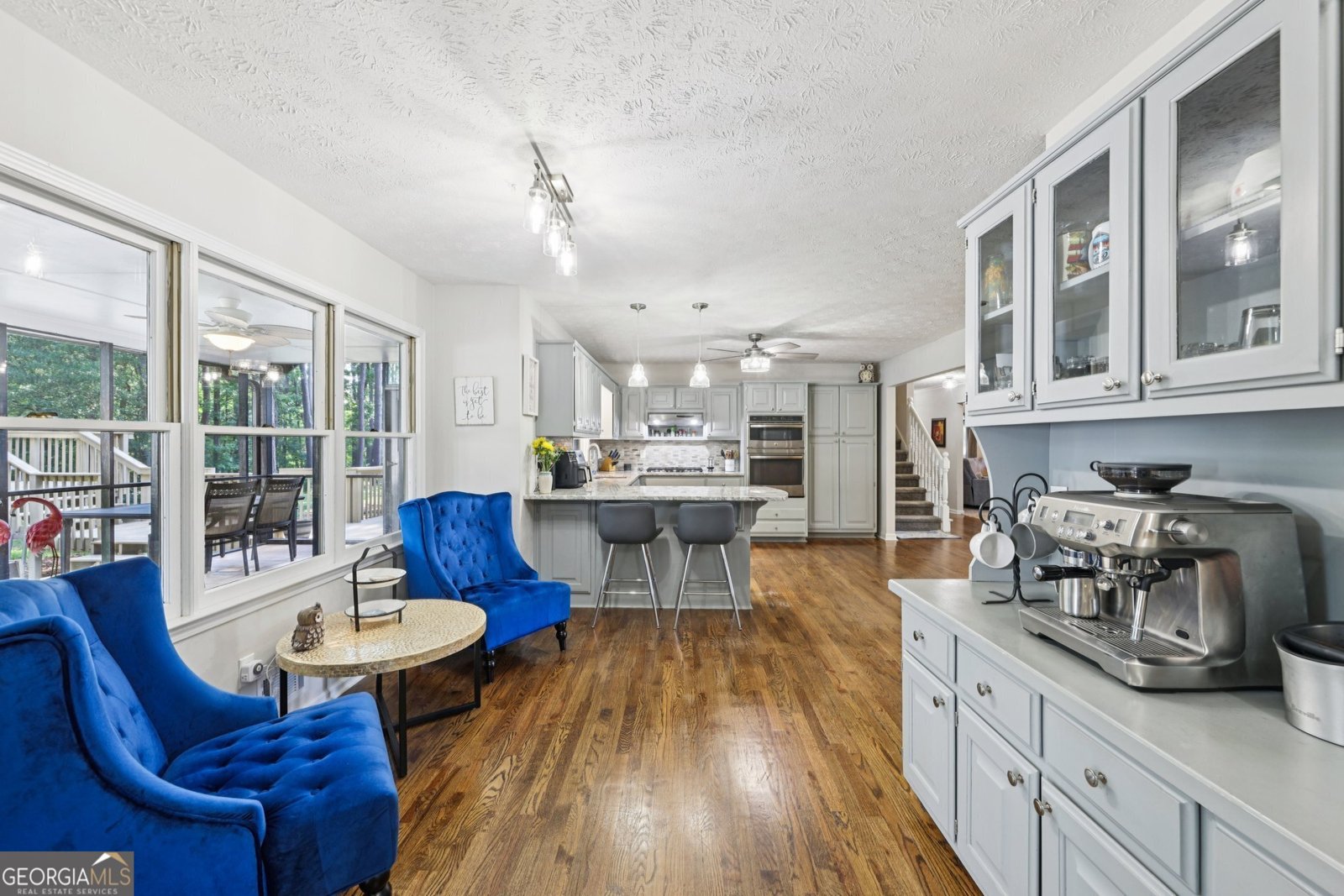 130 Emerald Drive McDonough - 19