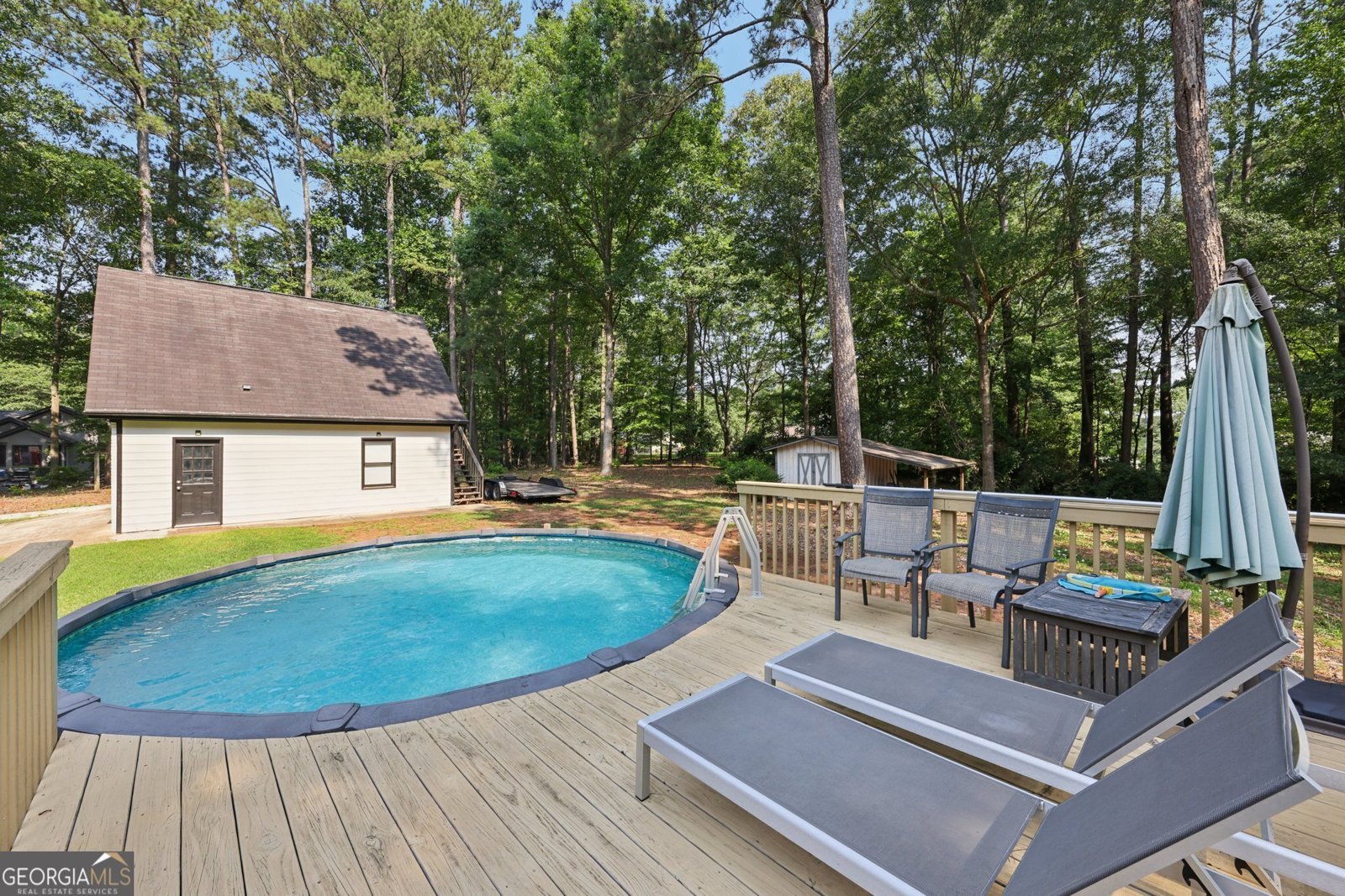 130 Emerald Drive McDonough - 41