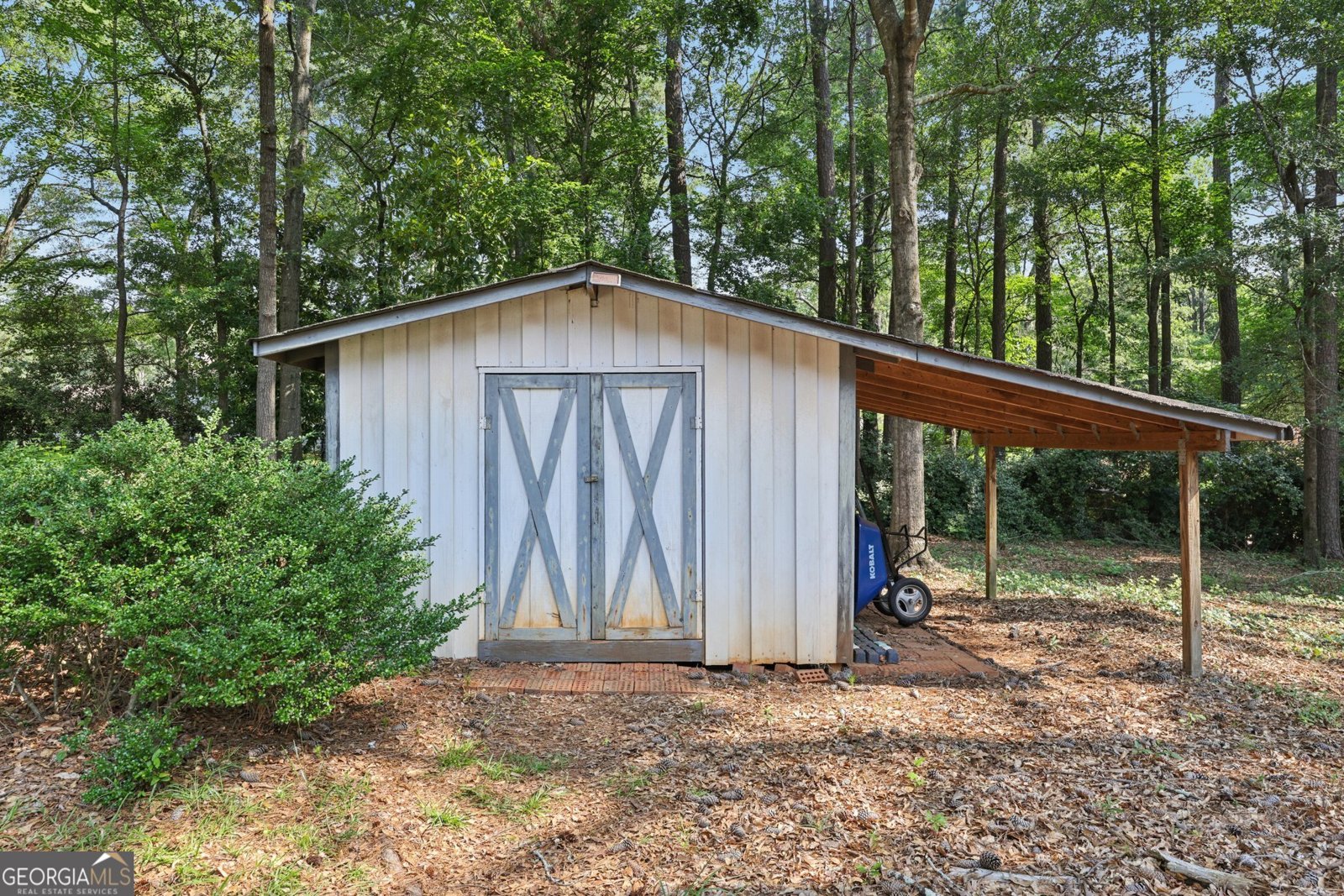 130 Emerald Drive McDonough - 51